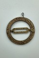 Equinotical 
Sundial, Lomme 
Solur
Måler 5,8cm / 
2.28 inch