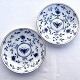 Bing & 
Grøndahl, 
Kipling, 
Sommerfugl med 
guldkant, 
Underkop #B&G, 
14cm i diameter 
*Pæn stand*