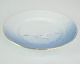 Breakfast plate 
from Bing and 
Grondahl in the 
seagull frame 
with gold edge 
no. 621
Dimensions ...