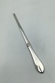 Hans Hansen 
Arvesolv No. 3 
Silver Lobster 
Fork Measures 
17.5 cm (6.88 
inch)