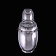 Gran & Laglye. 
Skønvirke 
Cocktailshaker 
i sølv. 1931.
Tegnet og 
udført hos Gran 
& Laglye - ...