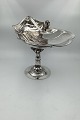 Georg Jensen 
Sterling Silver 
Bowl No 285 B
