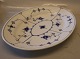 1 stk på lager
015  Ovalt fad 
41.5 cm (315)
 Riflet Bing & 
Grøndahl 
Jernporcelæn ? 
- ...