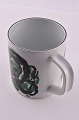 Royal 
Copenhagen 
faience. Large, 
annual myg, 
from 1987. 1. 
Quality, fine 
condition. 
Annual mug ...
