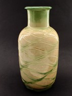 Khler keramik vase