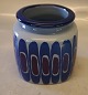 1 pcs. In stock
194-2904 
Tenera Jar 10 
cm  Inge-Lise 
Koefoed  1960 
Royal 
Copenhagen 
Aluminia ...