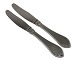 Bernstorff 
silver, dinner 
knife.
Marked with 
Danish silver 
mark, the three 
towers.
Length ...