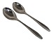 Jeanne sterling 
silverm dessert 
spoon.
Produced by 
Slagelse 
Sølvsmedie and 
designed by 
Jeanne ...