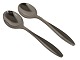 Jeanne sterling 
silverm soup 
spoon.
Produced by 
Slagelse 
Sølvsmedie and 
designed by 
Jeanne ...