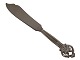 Danish silver 
and stainless 
steel, cake 
knife.
Marked with 
Danish silver 
mark (Three ...
