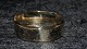 Elegant Armring 
i 14 karat guld 
skarveringer
Stemplet  585 
SKR
Brede 
60,34*55,07 mm
Højde ...