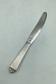 Georg Jensen 
Sterling Silver 
Pyramid Fruit 
Knife (All 
Silver) No. 403 
Measures 15.6 
cm (6.14 inch)