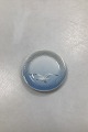Bing og 
Grøndahl Måge 
Asiet/Smørskål 
No 30. Måler 
9,7 cm / 3,8 
inch.
