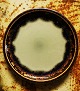Bing & Grøndahl 
Mexico 
stoneware plate 
model number 
618. Measure 19 
cm in diameter. 
In good ...