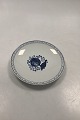 Royal 
Copenhagen 
Tranquebar Ny 
Form 
Sidetallerken 
No. 2855
Måler 15.5cm / 
6.10 inch