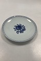 Royal 
Copenhagen 
Tranquebar Ny 
Form 
DesserttallerkenNo.
 2885
Måler 19cm / 
7.48 inch
