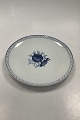Royal 
Copenhagen 
Tranquebar Ny 
Form 
Frokosttallerken 
No. 2683
Måler 23,2cm / 
9.13 inch