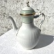 Royal 
Copenhagen, 
Grøn svejfet, 
Kaffekande #952 
/ 1794, 25cm 
høj, 
1.sortering 
*Perfekt stand*