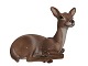 Dahl Jensen 
figurine, deer.
The factory 
mark tells, 
that this was 
produced 
between 1928 
and ...