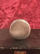 A silver pill 
box 830 s stamp 
from H.J