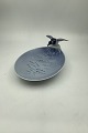 Royal 
Copenhagen Art 
Nouveau Bowl 
with Duck No. 
2242
Measures 17cm 
/ 6.69 inch