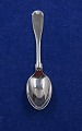 Old Danish or 
Gammel riflet 
Danish silver 
flatware 
cutlery Danish 
table 
silverware of 
three ...
