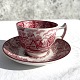 English faience
Enoch Woods
English scenery
Espresso cup
* 50 DKK