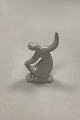 L. Hjort 
Ceramic Dancing 
Woman Figurine
Measures 10cm 
/ 3.94 inch
Has a mini 
chip.. see ...