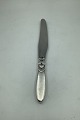 Georg Jensen 
Sterling Silver 
Cactus Dinner 
Knife No. 003
Measures 
24,8cm / 9.76 
inch