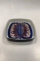 Aluminia/Royal 
Copenhagen 
Faience Tenera 
Bowl No. 
168/2884. 
Designed by 
Beth Breyen.
Measures ...