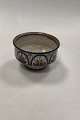Michael 
Andersen 
Ceramic Vase 
Bornholm
Measures 
11,7cm x 7,5cm  
( 4.21 inch x 
2.95 inch )
