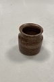 Swedish Ceramic 
Vase Olofsson
Measures 5,6cm 
/ 2.20 inch