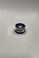 Aluminia Royal 
Copenhagen 
Candlestick
Measures 7cm x 
4cm