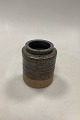 Small Danish 
Ceramic Vase 
Tue Poulsen
Measures 8,3cm 
x 10cm (3.27 
inch x 3.94 
inch)