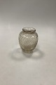 Scandianvian 
Glass Vase
Measures 12cm 
/ 4.72 inch