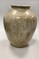 Large Royal 
Copenhagen 
Crystalline 
Vase by 
Valdemar 
Engelhardt No. 
K831
Measures 35cm 
/ 13.78 ...