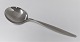 Georg Jensen. 
Silver cutlery 
(925). Cypres. 
Serving spoon. 
Length 21,2 cm.