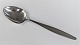 Georg Jensen. 
Silver cutlery 
(925). Cypres. 
Dinner spoon. 
Length 19,5 cm.