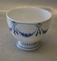 185 Bowl on foot 9.5 x 11.5 cm B&G Empire tableware