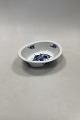 Royal 
Copenhagen Blå 
Blomst Flettet 
Skål No. 8161
Måler 19,5cm x 
15,7cm x 7cm 
(7.68 inch x 
...