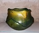 Art nouveau pot 
in ceramic the 
Copenhagen 
ceramics 
factory Peter 
Ipsen. Made 
around 1900. 
...