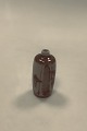 Royal 
Copenhagen 
Unique 
Miniature vase 
by Nils 
Thorsson
Measures 8,5cm 
/ 3.35 inch 
Light ...