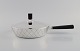 Sigvard 
Bernadotte for 
Georg Jensen. 
Rare casserole 
in ...