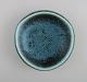 Berndt Friberg 
(1899-1981) for 
Gustavsberg. 
Selecta bowl in 
glazed 
ceramics. 
Beautiful glaze 
in ...
