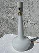 Holmegaard, 
Bordlampe, 
Model343, opal 
hvid, 32cm høj 
(incl. fatning) 
DesignGunnar 
Biilmann ...