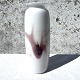 Holmegaard, Sakura vase, 27cm høj, Design Michael Bang *Perfekt stand*