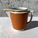 Royal 
Copenhagen, 
Jægersborg, 
Cream jug # 
792/9488, 9cm 
high, 12cm 
wide, 1st grade 
* Perfect ...