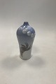 Royal 
Copenhagen Art 
Nouveau Vase 
with a Crab and 
barnacles No 
453/253. Marked 
with the pre 
1923 ...