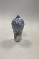 Royal 
Copenhagen Art 
Nouveau Vase 
med Krabbe og 
Rurer No. 
453/253. Mærket 
med før 1923 
mærket, ...