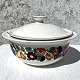 Royal 
Copenhagen, 
Golden summer, 
Terrine with 
lid, 25.5cm in 
diameter, 
17.5cm high, 
1st grade, ...